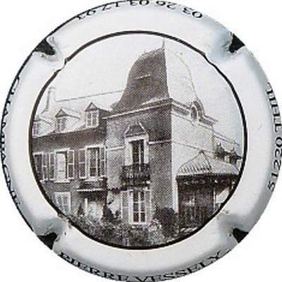 N°10b Noir et blanc
Photo BENEZETH Louis
