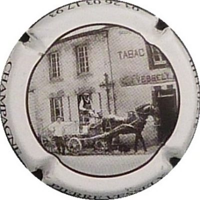 N°10 Noir et blanc
Photo BENEZETH Louis
