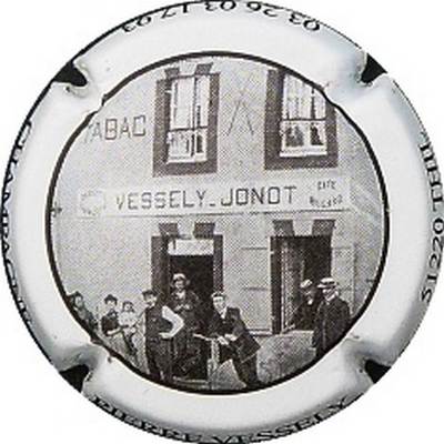 N°10a Noir et blanc
Photo BENEZETH Louis
