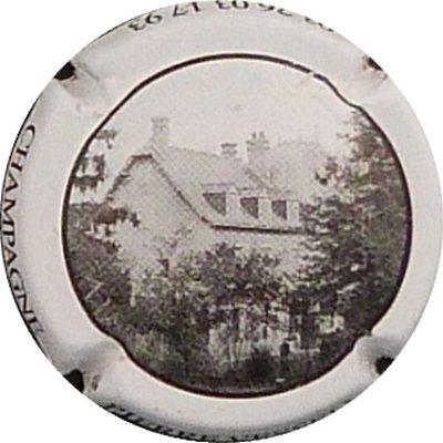 N°10d Noir et blanc
Photo BENEZETH Louis
