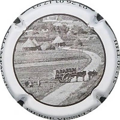 N°10g Noir et blanc
Photo BENEZETH Louis
