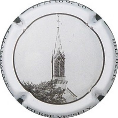 N°10i Noir et blanc
Photo BENEZETH Louis
