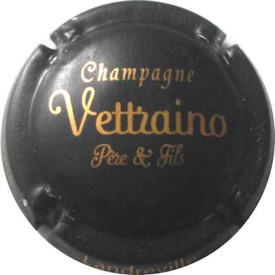 N°01 Noir et or
Photo BONED Luc
