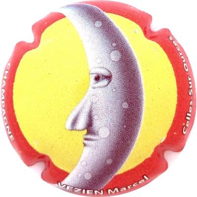 N°057a Lune, contour rouge
Photo Gérard T
