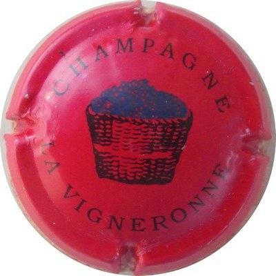 N°06 Rouge
Photo THIERRY Jacques
