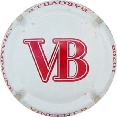 N°14a Blanc et rouge
Photo BENEZETH Louis
Mots-clés: NR