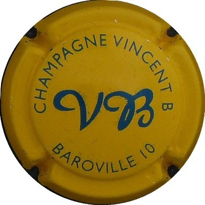 N°03 Jaune et bleu
Photo BENEZETH Louis
