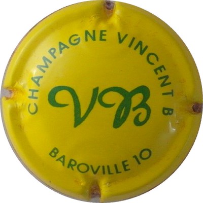 N°02 Jaune et vert
Photo THIERRY Jacques
