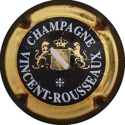 N°01 Contour or
Photo BENEZETH Louis
