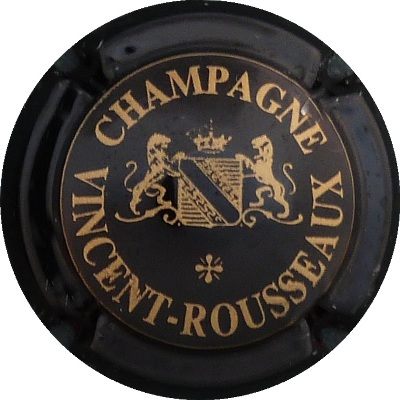 N°12 Noir
Photo BENEZETH Louis
