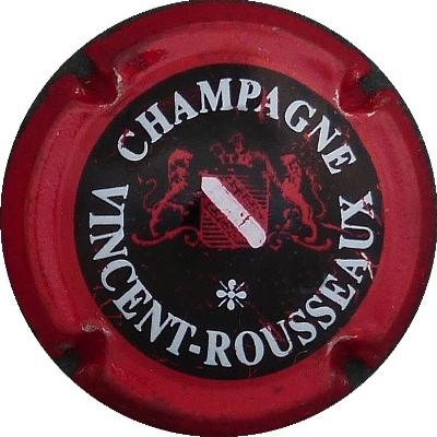 N°02 Contour rouge
Photo BENEZETH Louis
