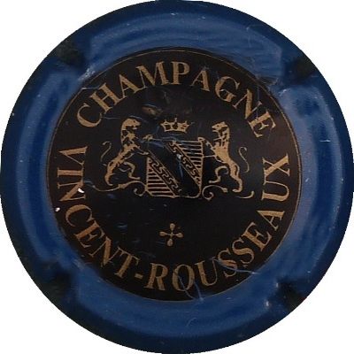 N°05 Contour bleu
Photo BENEZETH Louis
