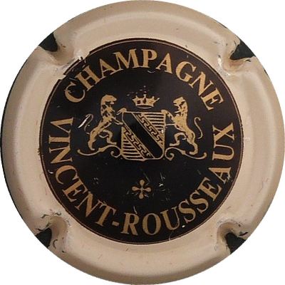 N°06 Contour crème
Photo BENEZETH Louis
