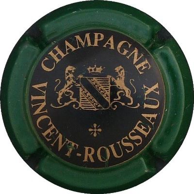 N°07 Contour vert foncé
Photo BENEZETH Louis
