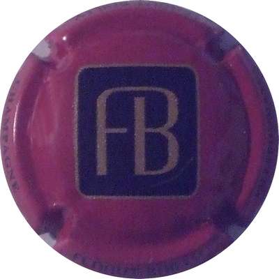 N°01h Bordeaux et noir
Photo Dominique BUYCK
