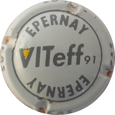 N°01 1991 Blanc
Photo THIERRY Jacques
