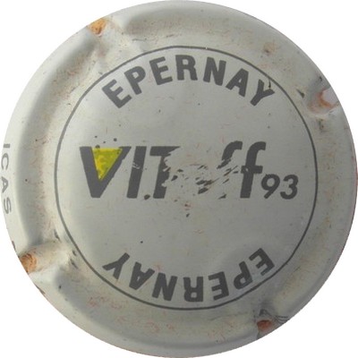 N°03 1993 Blanc
Photo THIERRY Jacques
