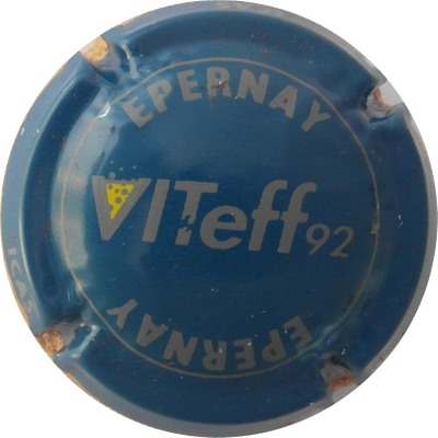 N°02 1992 Bleu
Photo THIERRY Jacques
