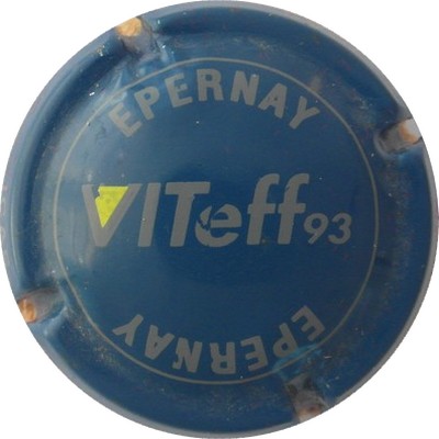 N°03 1993 Bleu
Photo THIERRY Jacques
