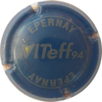 N°04 1994 Bleu
Photo THIERRY Jacques
