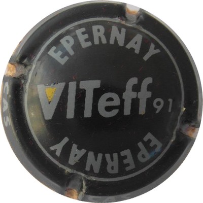 N°01 1991 Noir
Photo THIERRY Jacques
