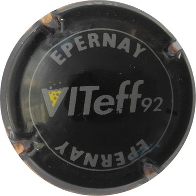 N°02 1992 Noir
Photo THIERRY Jacques
