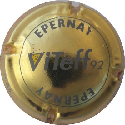 N°02 1992 Or
Photo THIERRY Jacques
