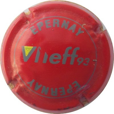 N°03 1993 Rouge
Photo THIERRY Jacques
