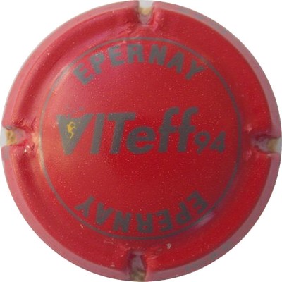 N°04 1994 Rouge
Photo THIERRY Jacques
