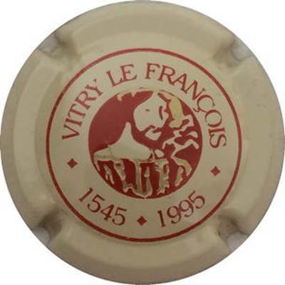 NR 450 ans Franà§ois 1er, crème et bordeaux
Photo HELIOT Laurent
Mots-clés: COMMEMORATIVE