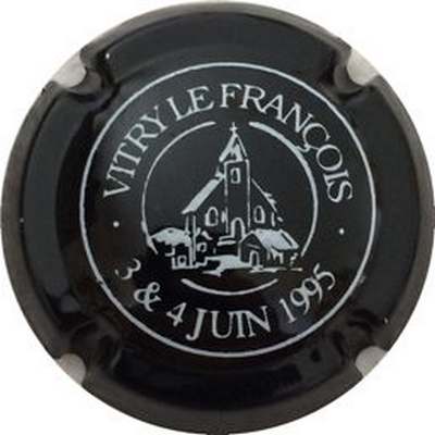 NR 3 et 4 juin 1995, noir et blanc 
Photo HELIOT Laurent
Mots-clés: EVENEMENTIELLE