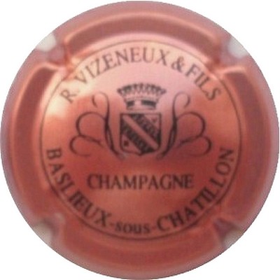 N°04 Rosé et noir
Photo J.R.
