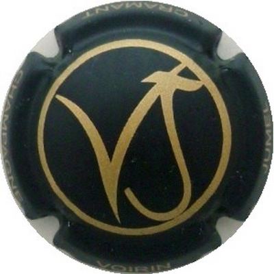 N°14 Noir et or mat
Photo J.R.
