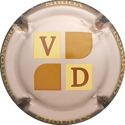 N°29 Fond grege, lettres or sur contour 
Photo BENEZETH Louis
