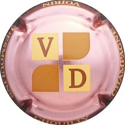 N°29c Fond rose, lettre or sur contour
Photo BENEZETH Louis
