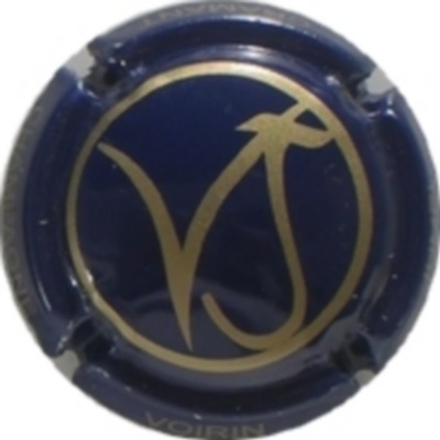 N°12 Bleu et or mat
Photo PIERRICK
