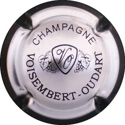 N°01 Série de 12, Argent et noir
Photo BENEZETH Louis
