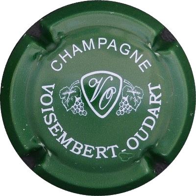 N°01 Série de 12, Vert et blanc 
Photo BENEZETH Louis
