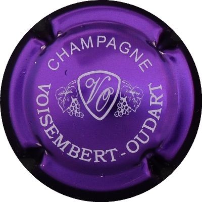 N°01 Série de 12, Violet et blanc
Photo BENEZETH Louis
