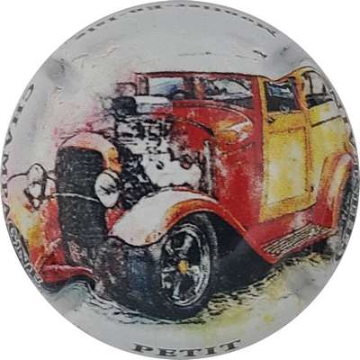 N°NR Voitures Anciennes
Photo Joëlle MENNERET
Mots-clés: NR