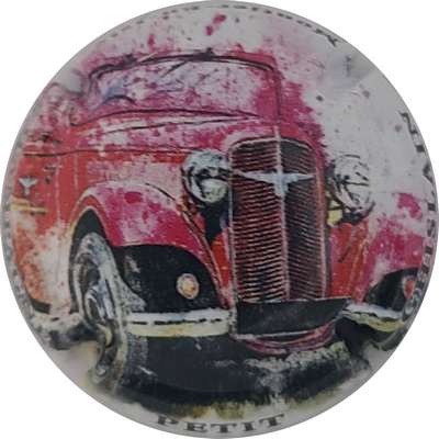 N°NR Voitures Anciennes
Photo Joëlle MENNERET
Mots-clés: NR