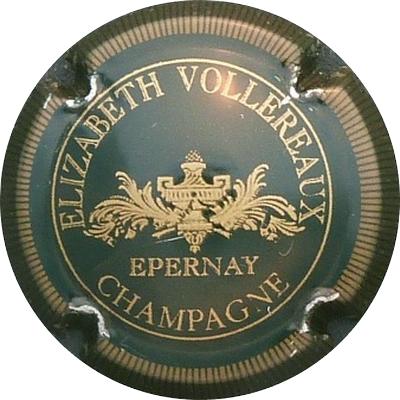 N°07 Vert foncé, striée
Photo BENEZETH Louis
