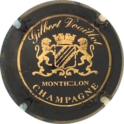 N°03 Noir et or
Photo BENEZETH Louis
