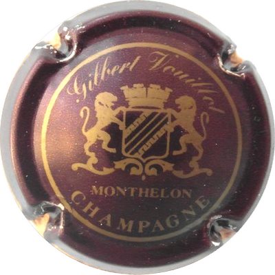 N°02 Marron et or
Photo THIERRY Jacques
