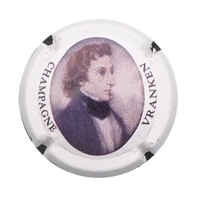 N°34b Quart, polychrome
Photo BENEZETH Louis
