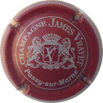 N°04 Bordeaux et blanc, striée
Photo THIERRY Jacques
