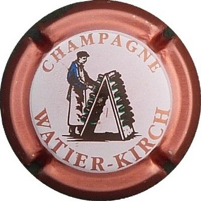 N°08 Contour cuivre, fond blanc
Photo BENEZETH Louis
