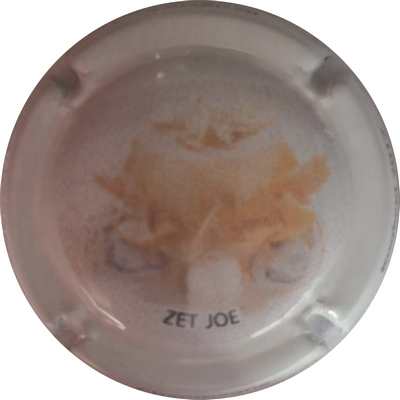 N°07 Série de 32 (chef du kookeet 2017) ZET JOE
Photo Bruno HEBMAN GONTIER
