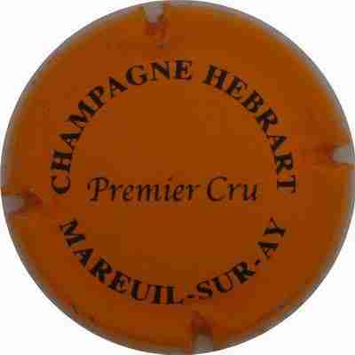 N°08 Orange et noir, petites lettres
Photo Franck Kerdoncuff
