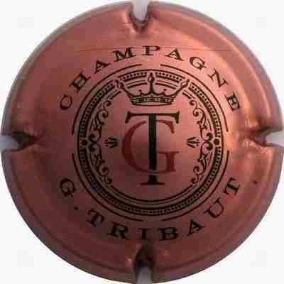 N°17a Rosé, noir et rouge avec cercle central
Photo Franck Kerdoncuff
